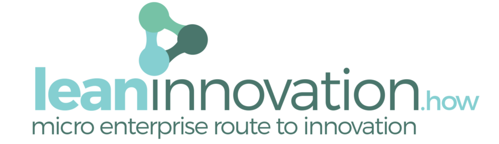 Lean Innovation Logo