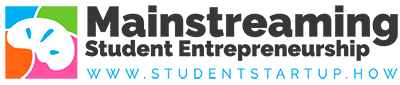 Student Startup Logo