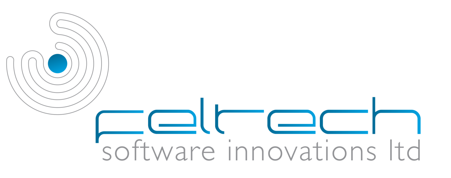 Feltech Logo
